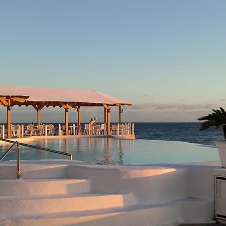 Apartamento Superamplio Con La Mejor Vista Al Mar Solo Adultos La Laguna Rom bilde