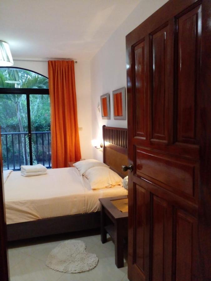 Apartamento Superamplio Con La Mejor Vista Al Mar Solo Adultos La Laguna Eksteriør bilde