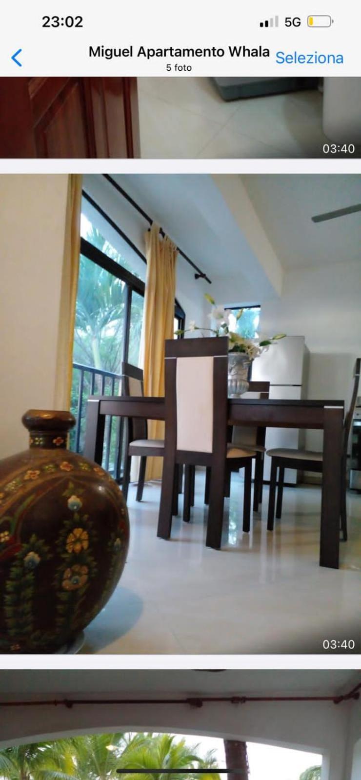 Apartamento Superamplio Con La Mejor Vista Al Mar Solo Adultos La Laguna Rom bilde