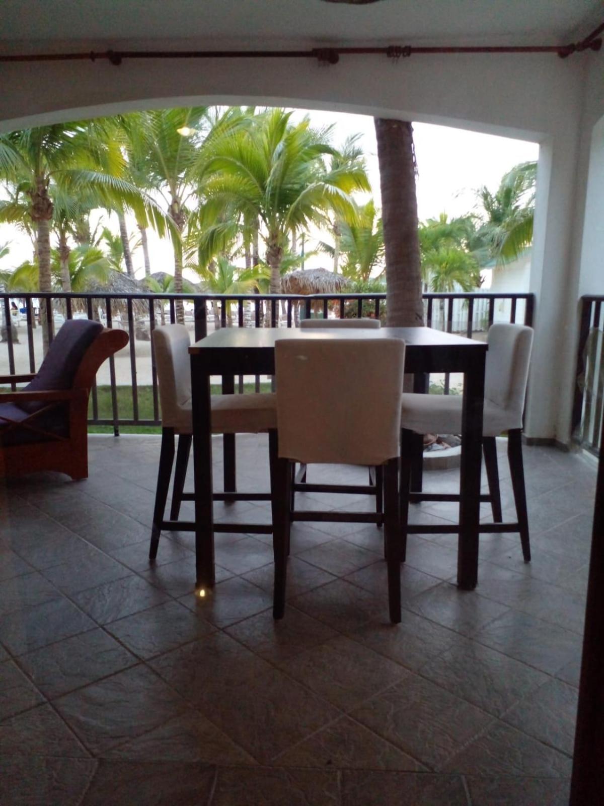 Apartamento Superamplio Con La Mejor Vista Al Mar Solo Adultos La Laguna Rom bilde