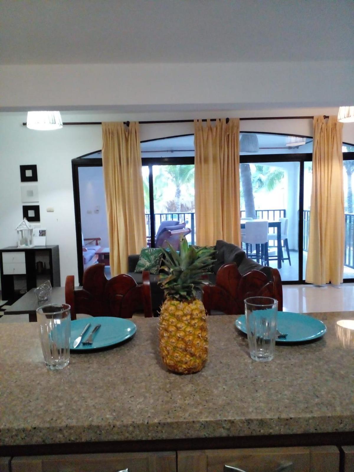 Apartamento Superamplio Con La Mejor Vista Al Mar Solo Adultos La Laguna Rom bilde