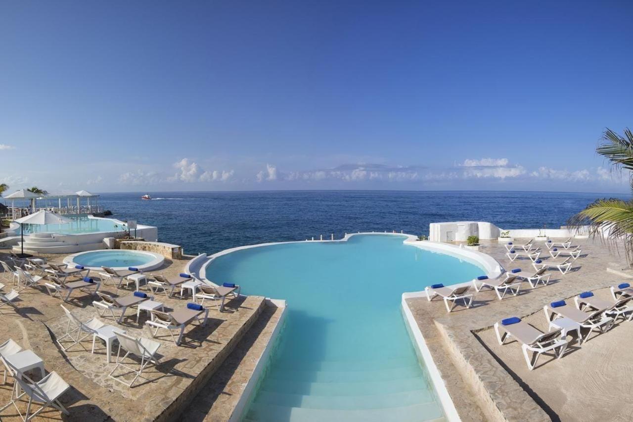 Apartamento Superamplio Con La Mejor Vista Al Mar Solo Adultos La Laguna Eksteriør bilde