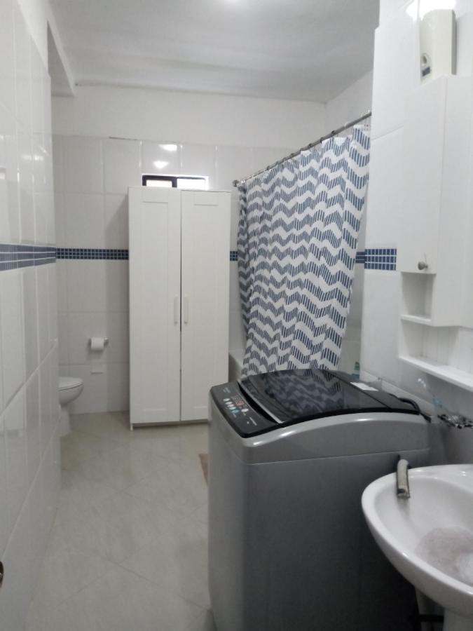 Apartamento Superamplio Con La Mejor Vista Al Mar Solo Adultos La Laguna Eksteriør bilde