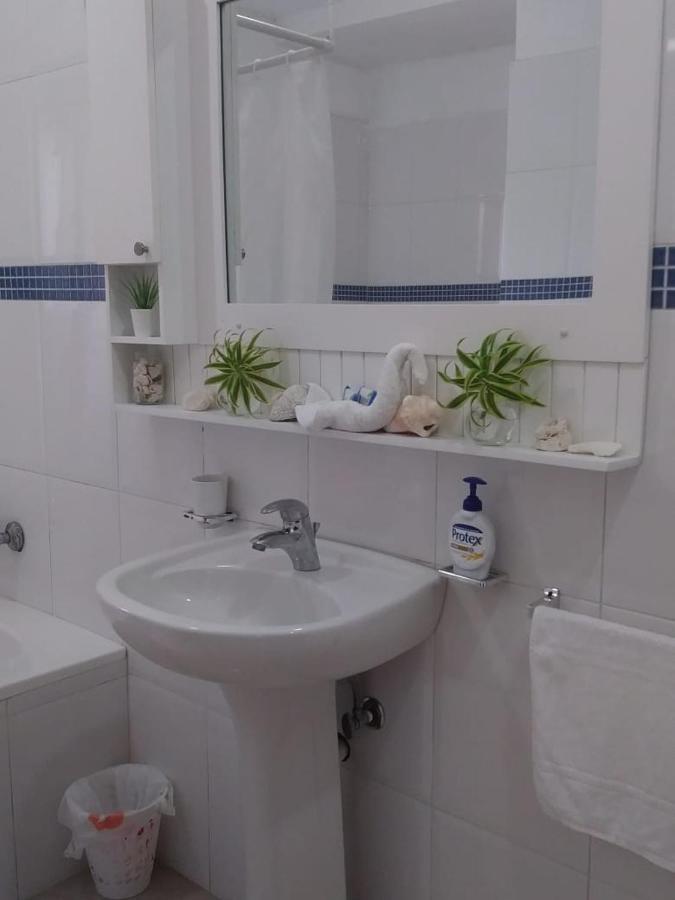 Apartamento Superamplio Con La Mejor Vista Al Mar Solo Adultos La Laguna Eksteriør bilde