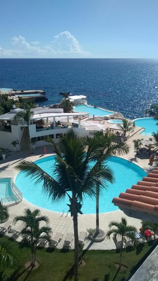 Apartamento Superamplio Con La Mejor Vista Al Mar Solo Adultos La Laguna Eksteriør bilde