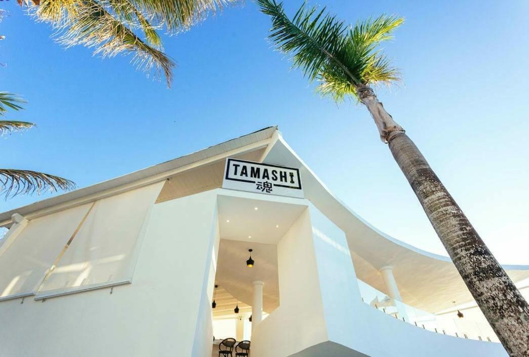 Apartamento Superamplio Con La Mejor Vista Al Mar Solo Adultos La Laguna Eksteriør bilde
